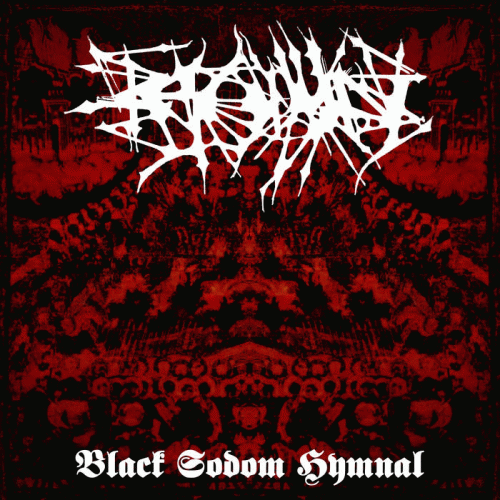 Black Sodom Hymnal